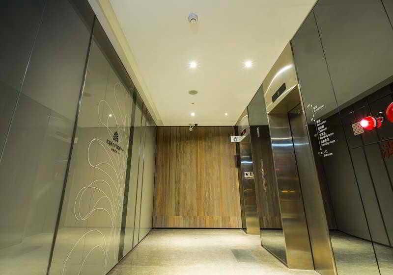 Royal Inn Taipei Linsen - Huashan 1914 Creative Park Zewnętrze zdjęcie