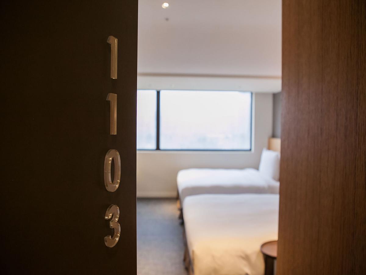 Royal Inn Taipei Linsen - Huashan 1914 Creative Park Zewnętrze zdjęcie